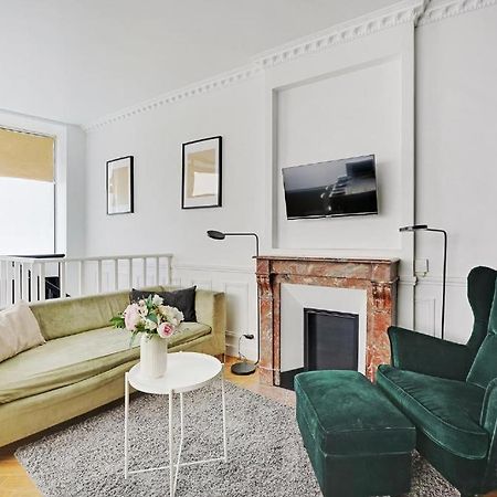 Elegant Apartment - 1Br-2P - Next To Nation باريس المظهر الخارجي الصورة